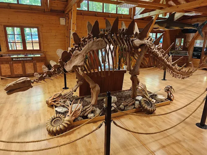 Dino Park Malbork